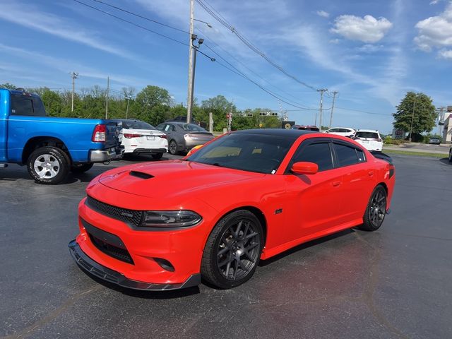 2019 Dodge Charger R/T