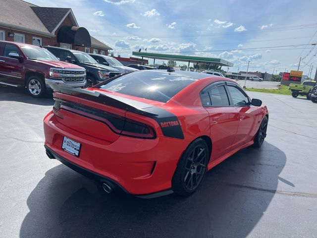 2019 Dodge Charger R/T