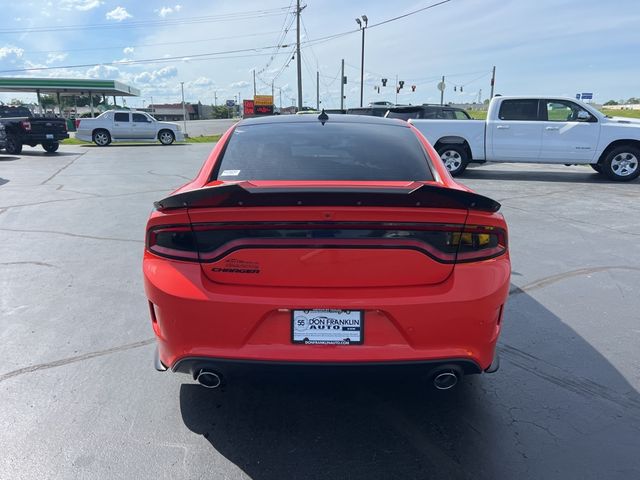 2019 Dodge Charger R/T