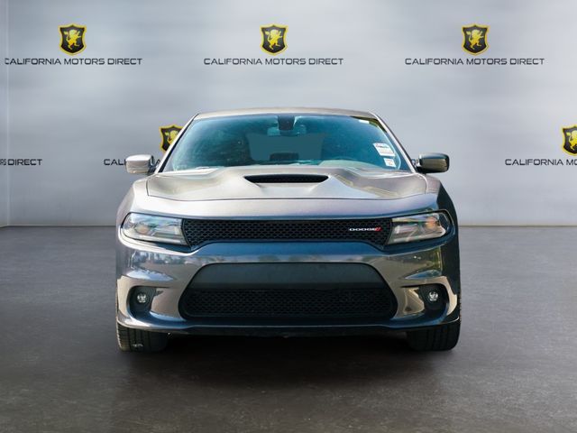 2019 Dodge Charger R/T