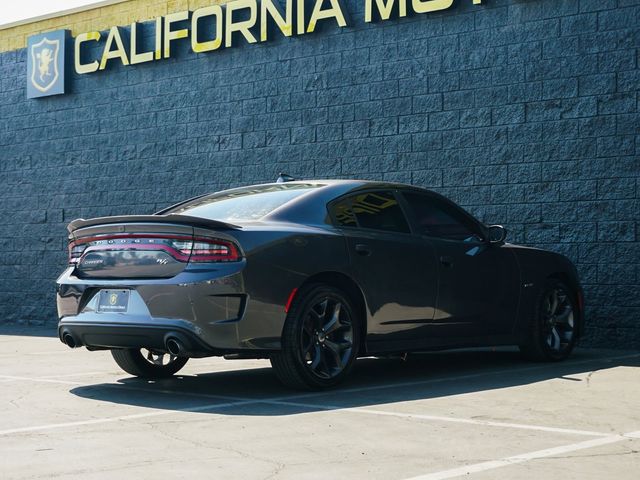 2019 Dodge Charger R/T