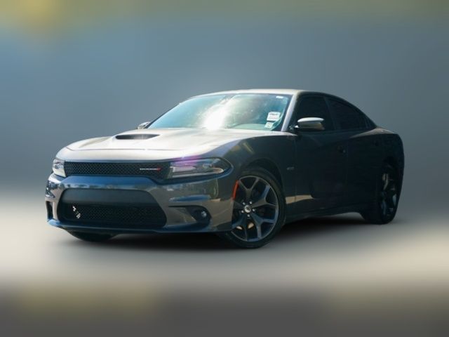 2019 Dodge Charger R/T