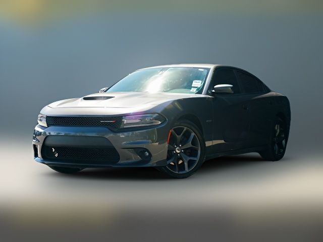 2019 Dodge Charger R/T