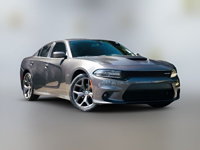 2019 Dodge Charger R/T