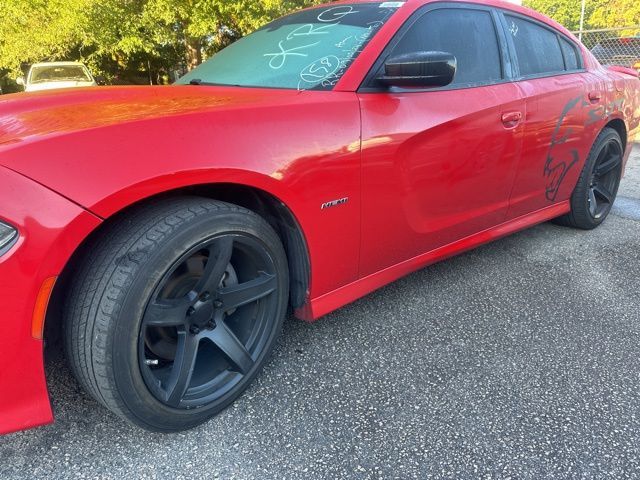 2019 Dodge Charger R/T