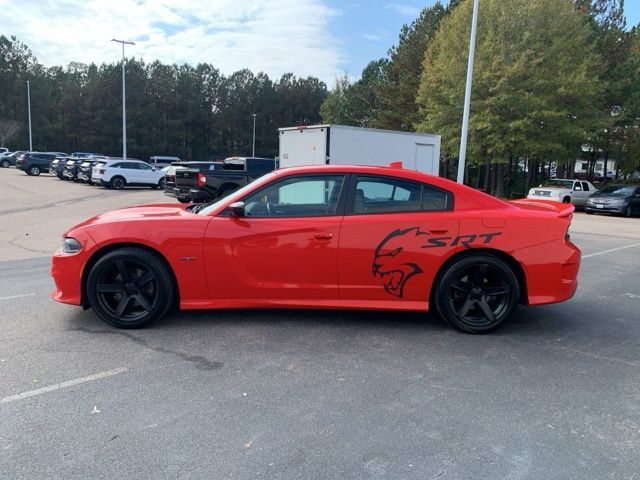 2019 Dodge Charger R/T