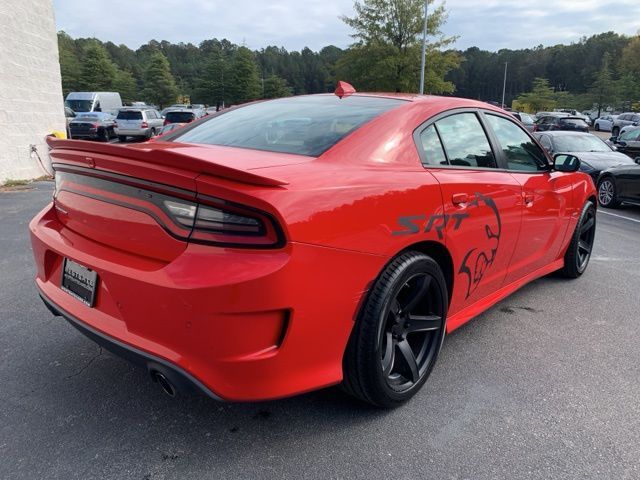 2019 Dodge Charger R/T