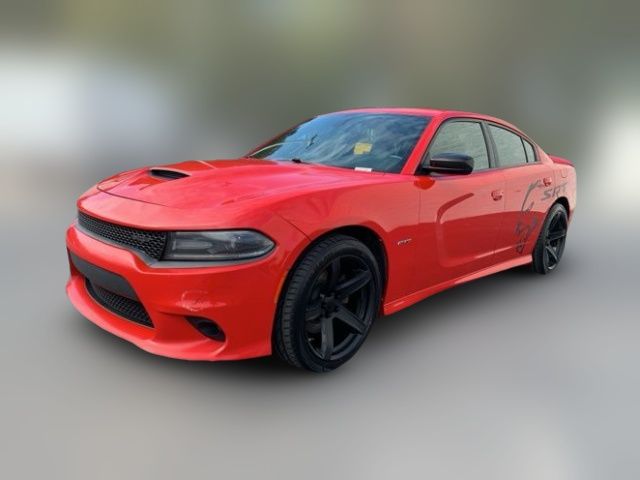 2019 Dodge Charger R/T