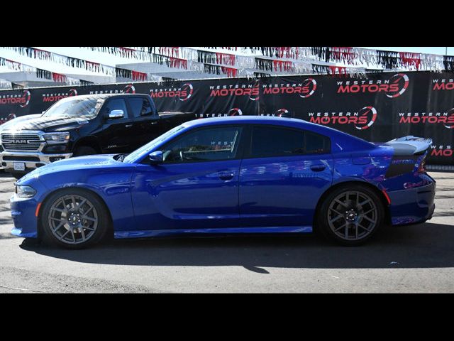 2019 Dodge Charger R/T