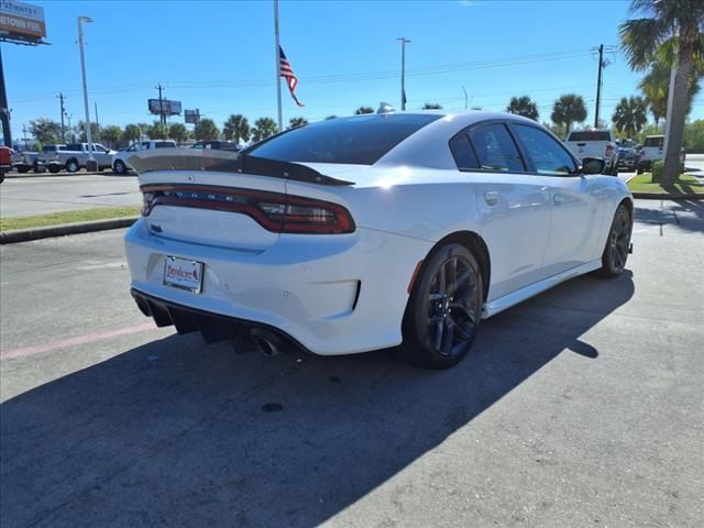 2019 Dodge Charger R/T