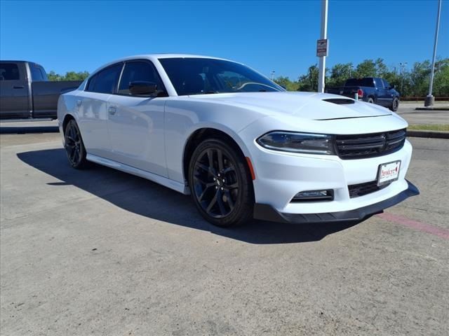 2019 Dodge Charger R/T