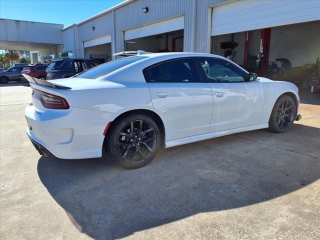 2019 Dodge Charger R/T