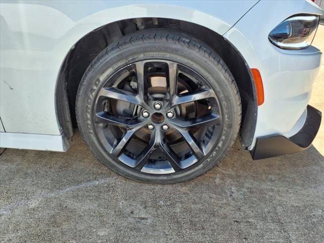 2019 Dodge Charger R/T