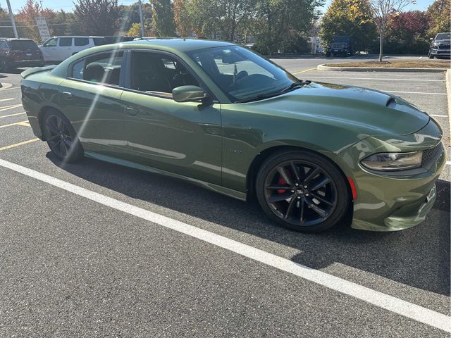 2019 Dodge Charger R/T