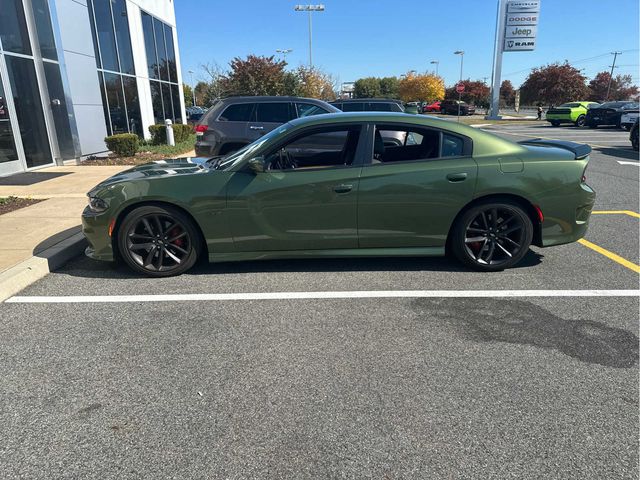 2019 Dodge Charger R/T