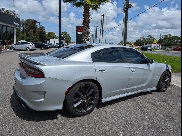 2019 Dodge Charger R/T