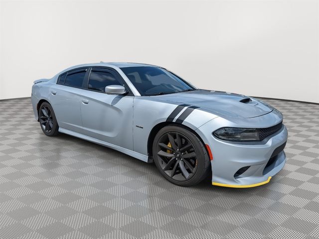 2019 Dodge Charger R/T