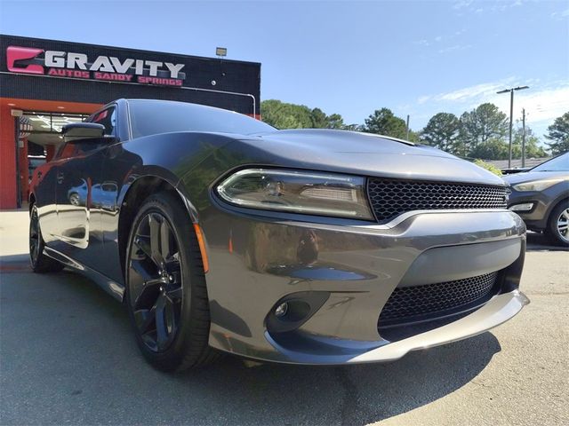 2019 Dodge Charger R/T