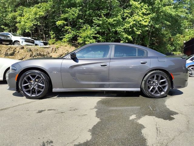 2019 Dodge Charger R/T