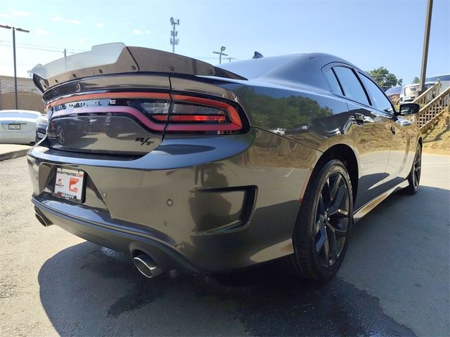 2019 Dodge Charger R/T