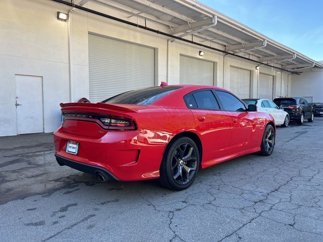 2019 Dodge Charger R/T