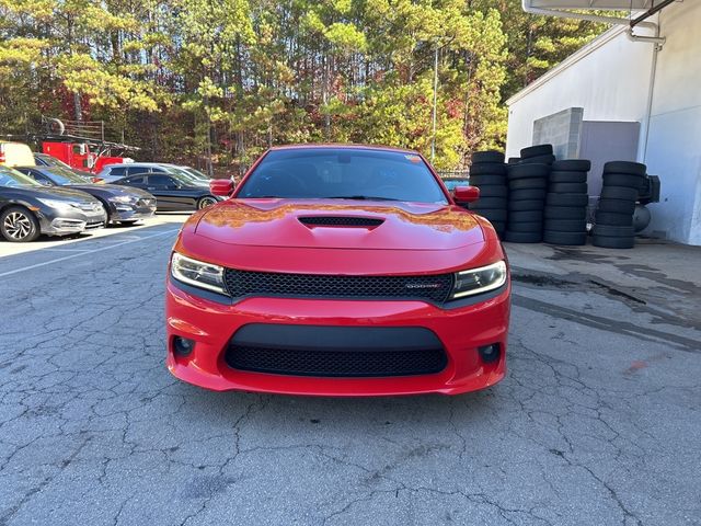 2019 Dodge Charger R/T