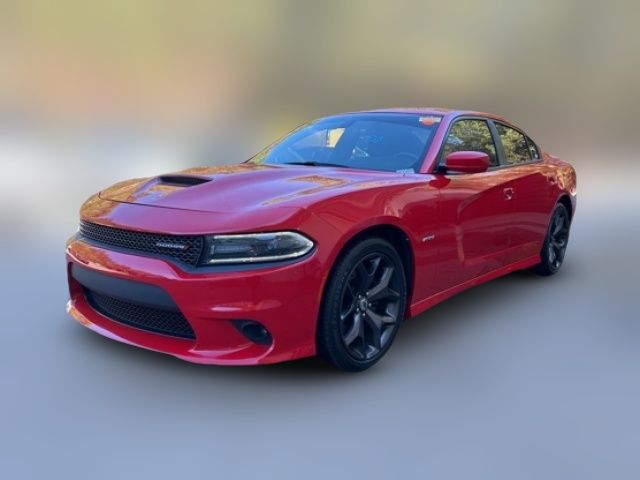 2019 Dodge Charger R/T