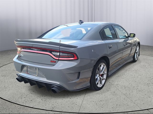 2019 Dodge Charger R/T