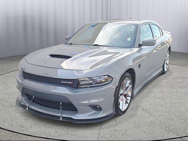 2019 Dodge Charger R/T