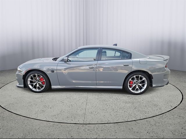 2019 Dodge Charger R/T