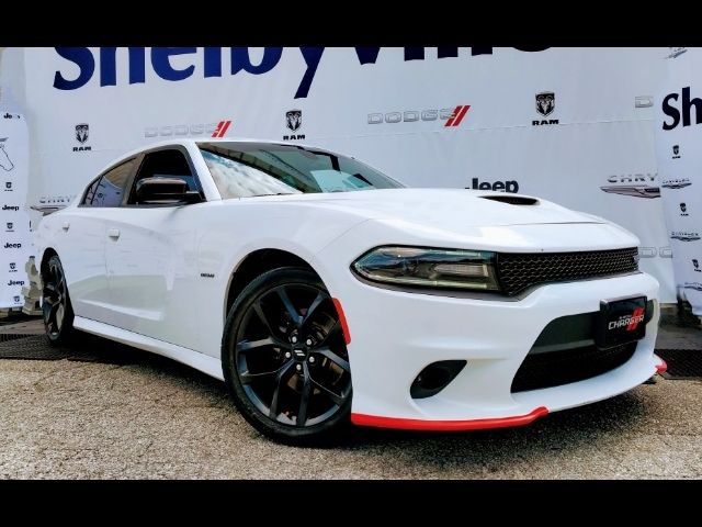 2019 Dodge Charger R/T