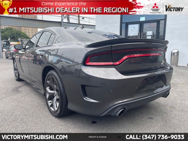 2019 Dodge Charger R/T