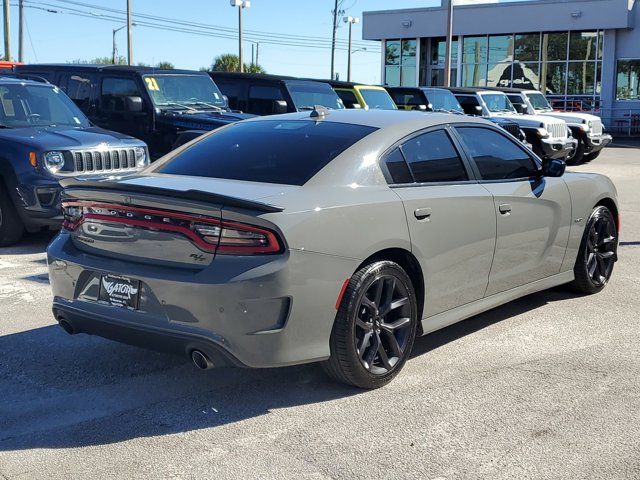 2019 Dodge Charger R/T