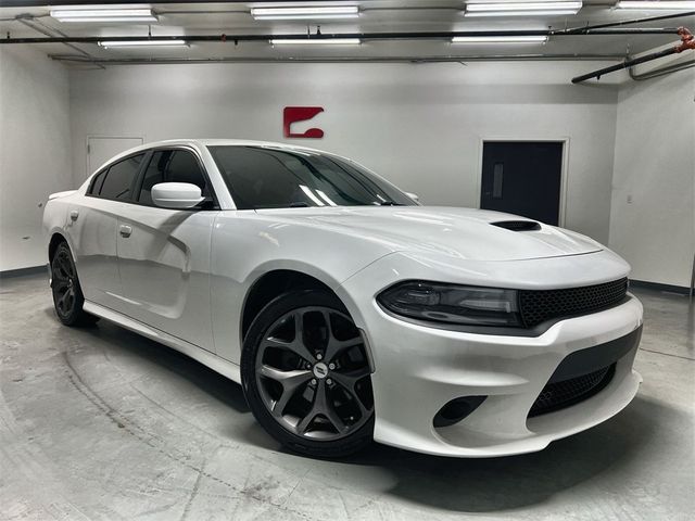 2019 Dodge Charger R/T