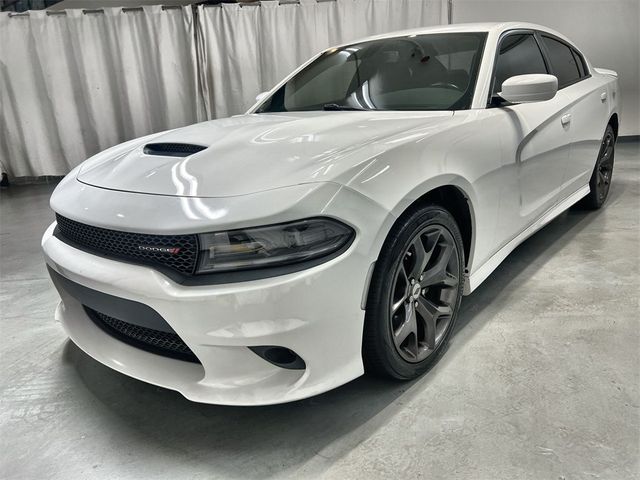 2019 Dodge Charger R/T