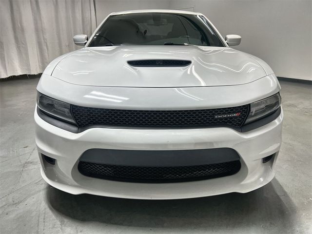 2019 Dodge Charger R/T