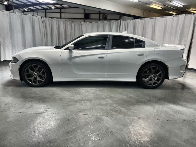 2019 Dodge Charger R/T