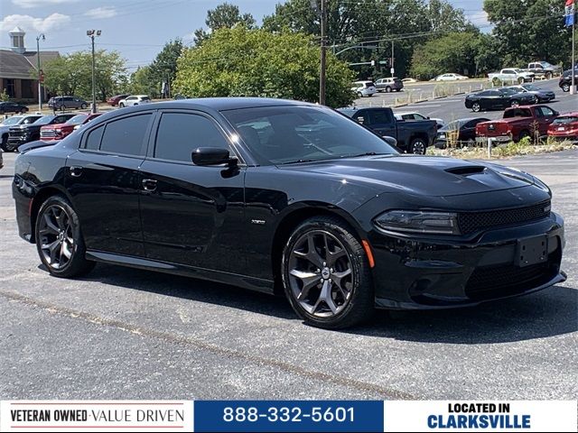 2019 Dodge Charger R/T