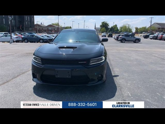 2019 Dodge Charger R/T