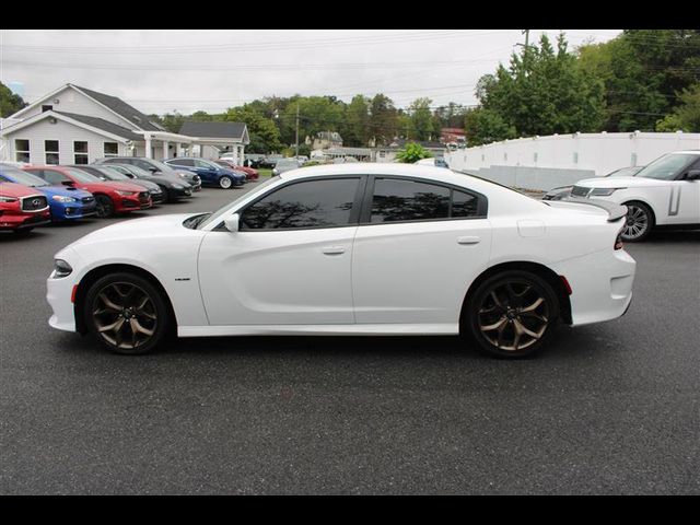 2019 Dodge Charger R/T