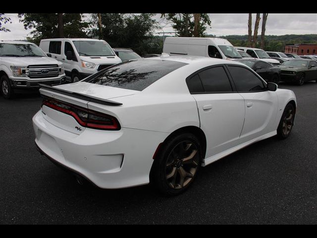 2019 Dodge Charger R/T