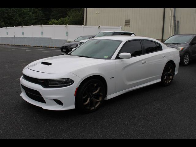 2019 Dodge Charger R/T