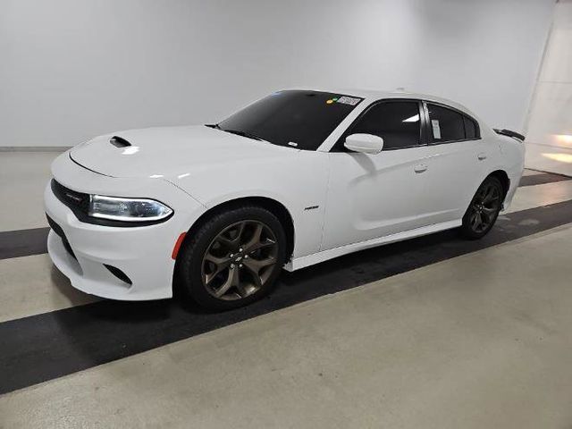 2019 Dodge Charger R/T