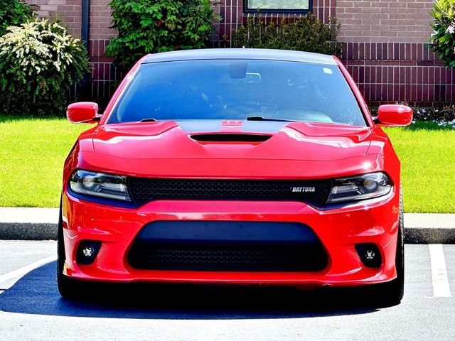 2019 Dodge Charger R/T