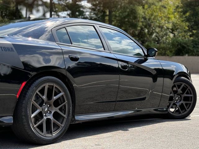 2019 Dodge Charger R/T