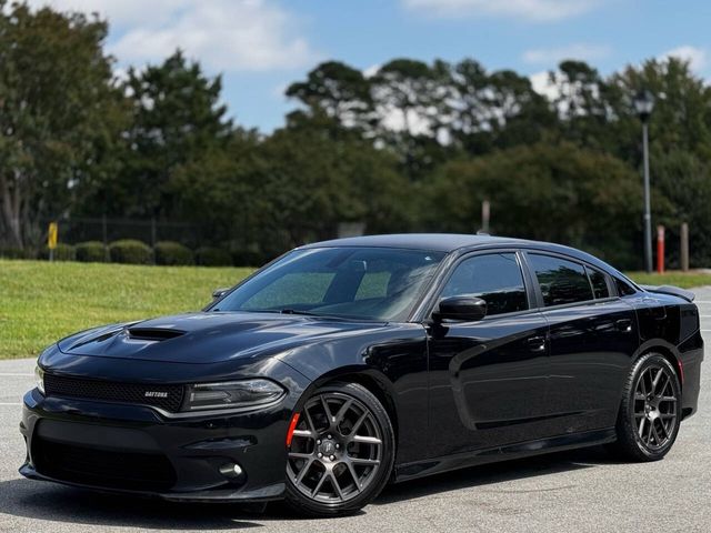 2019 Dodge Charger R/T