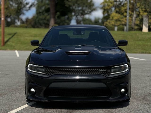 2019 Dodge Charger R/T