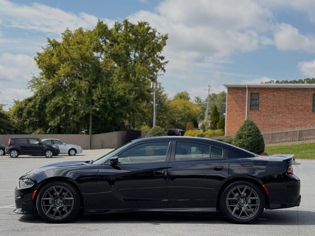 2019 Dodge Charger R/T