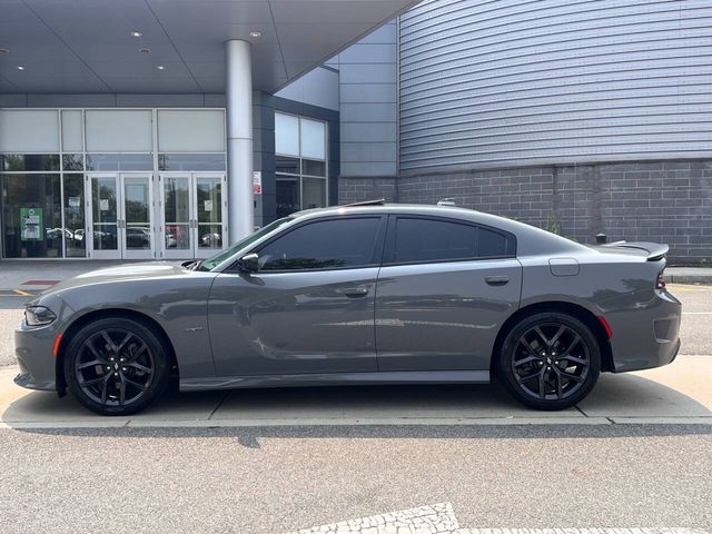 2019 Dodge Charger R/T