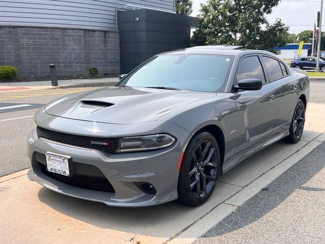 2019 Dodge Charger R/T